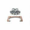 Tolomatic CALIPER DISC BRAKE PNEUMATIC BRAKE 07330220